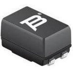 بورنز، SRF0905-652Y، ملفات الوضع المشترك - مزدوج - 6.5 مللي أمبير - 5 كيلو أوم - 100 كيلو هرتز - 300 مللي أمبير - 9.2 × 6 × 5 ملم. (1000 عنصر/عناصر) in Kuwait