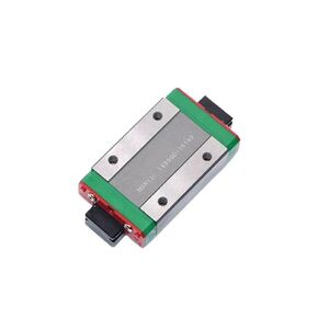 منزلق السكك الحديدية الدليلية الخطية MGN7C MGN9C MGN12C MGN15C المحمل الخطي للسكك الحديدية الخطية يستخدم لآلة النقش والقطع (MGN12C) in Kuwait