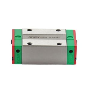 دليل خطي منزلق EGH سلسلة EGH15CA EGH20CA EGH25CA EGH30CA EGH35CA أجزاء السكك الحديدية الخطية DIY (EGH25CA) in Kuwait