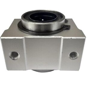 وحدة الصندوق القياسي المحمل الخطي القصير 1 قطعة SCV20UU المنزلق المحامل الخطية القصيرة للآلات (6 قطعة) in Kuwait