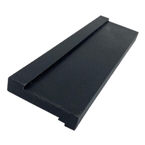 Tapping Block for Vinyl Laminate Flooring Installation Sturdy Multi Groove Tapping Block in Kuwait