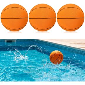 3 قطع من كرات تخطي المياه، كرة نطاطة مائية مقاس 2.2 بوصة، كرة شاطئ ترتد، إكسسوارات حمام السباحة، هدية للألعاب الخارجية وأنشطة السباحة in Kuwait