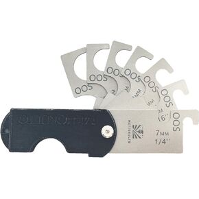 Cargo Chain Wear Inspection Gauge,Storable in Kuwait