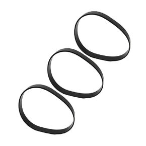 3 pcs Replacement Vacuum Cleaner Belt Compatible with Hoover Pet Max Complete MaxLife Upright Vacuum UH74110M UH74210 UH74100 UH74110 562932001 in Saudi Arabia