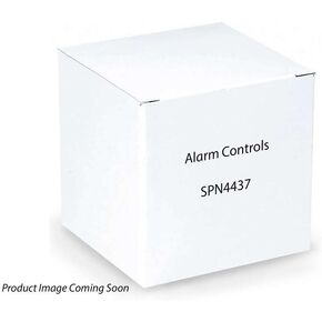 ضوابط الإنذار SPN4437 MCK-6-2 على عصابة مزدوجة PL in Kuwait