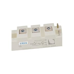 100GB066D الثايرستور IGBT وحدة الصمامات in Kuwait