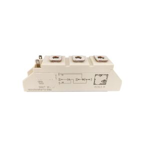 SKKT91/12E SKKT91/16E وحدة الثايرستور فيوز عالي الطاقة (SKKT91/16E) in Kuwait