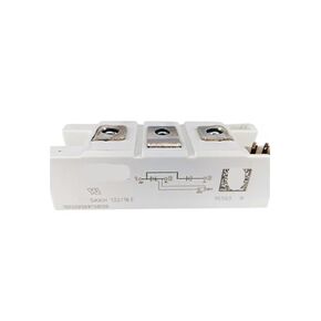 SKKH132/16E Thyristor Module Fuse in Saudi Arabia
