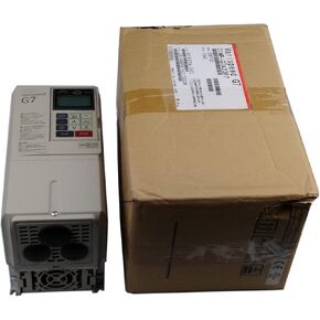 SMOCONE المعجل CIMR-G7A23P7 محول التردد CIMRG7A23P7 مختوم في صندوق ضمان لمدة سنة واحدة CIMR-G7A23P7 اشحن الآن in Kuwait