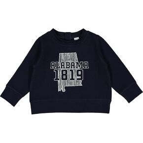 قميص إنكتاستيك ألاباما 1819 للأطفال in Kuwait