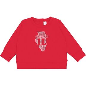 سترة الأطفال Inktastic Chicago IL in Kuwait