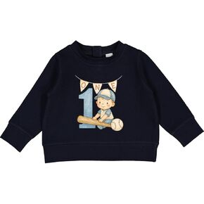 سترة إنكتاستيك الأولى لعيد ميلاد الطفل في لعبة البيسبول in Kuwait