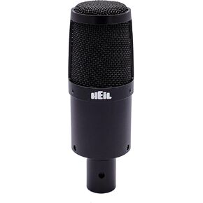 Heil Sound PR 30 Large Diaphragm Multipurpose Dynamic Microphone (Standard) in Kuwait