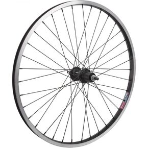 WheelMaster WHL RR 24x1.75 507x19 WEI 519 BK MSW 36 SHI TX500 8-10sCAS BO BK 135mm 14gBK in Kuwait