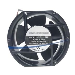 SD17251B2H 24V 0.60A مروحة تبريد in Kuwait