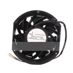 5920FT-D5W-B60 DC24V 4.8A مروحة تبريد 172 * 150 50 مم in Kuwait