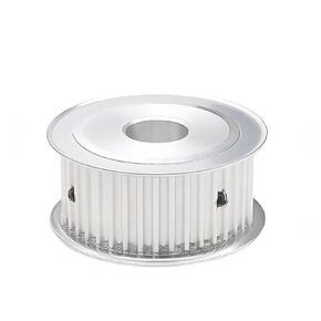 Timing Belt Drive Pulley 48Teeth 5M Timing Pulley AF Belt Width 27mm(Bore 20) in Saudi Arabia
