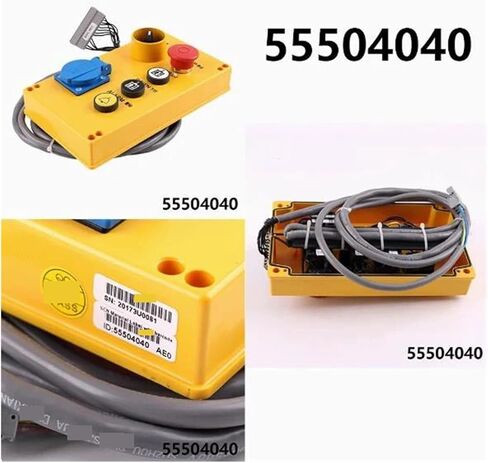 صندوق فحص المصعد صندوق صيانة المصعد مقبض التحكم في الصيانة 55504040 57815495 59712139(55504040) in Kuwait