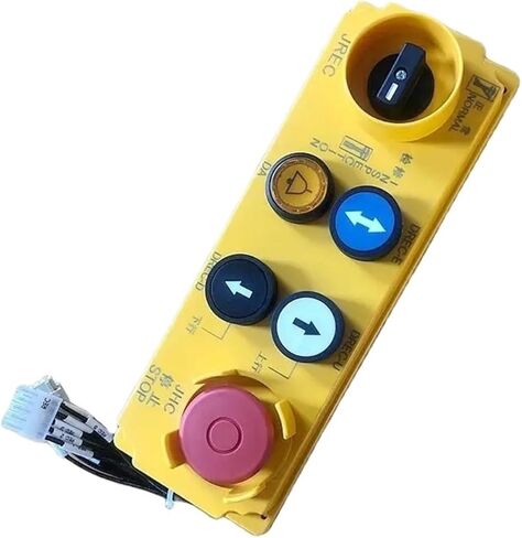 صندوق فحص المصعد 5400 صندوق فحص أعلى المصعد 59713761 مقبض الفحص in Kuwait