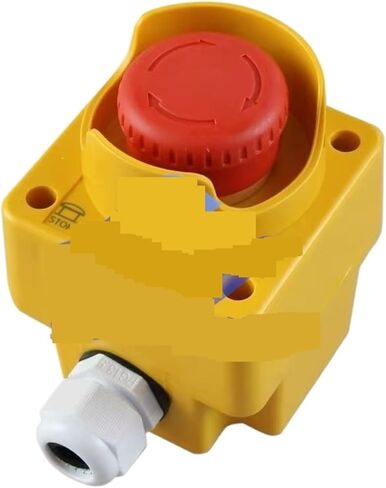 صندوق فحص المصعد KKB4-3C-36 صندوق فحص المصعد في حالات الطوارئ in Kuwait