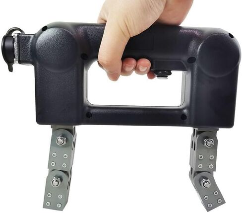 معدات اختبار الجسيمات المغناطيسية، والمعروفة أيضًا باسم كاشف عيوب المقرن المغناطيسي، تُستخدم للكشف عن العيوب السطحية والقريبة من السطح. in Kuwait