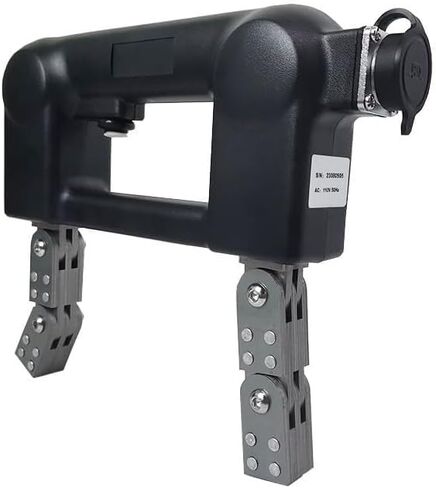 معدات اختبار الجسيمات المغناطيسية، والمعروفة أيضًا باسم كاشف عيوب المقرن المغناطيسي، تُستخدم للكشف عن العيوب السطحية والقريبة من السطح. in Kuwait