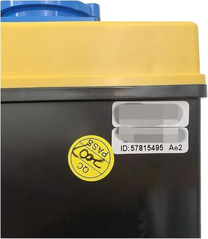 صندوق فحص المصعد 5200 5400 5500 صندوق فحص 57815495 Ae2 أجزاء المصعد in Kuwait