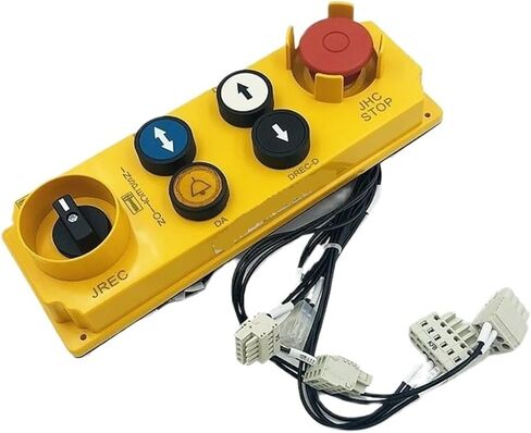 صندوق فحص المصعد 3300 صندوق الصيانة 59713763 قطع غيار المصعد in Kuwait