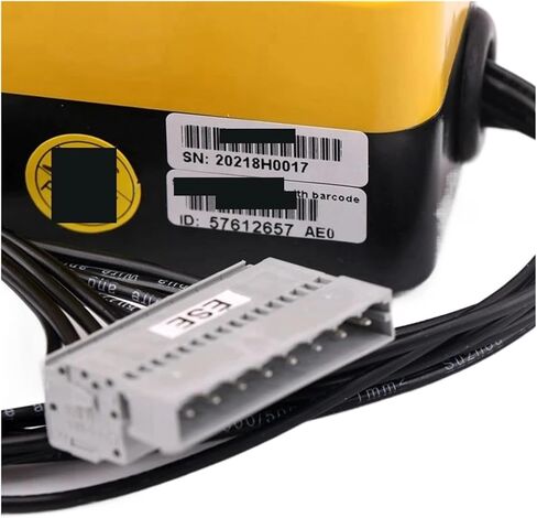 صندوق فحص المصعد 3300 3600 صندوق الصيانة 57612657 قطع غيار المصعد in Kuwait