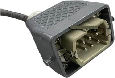 صندوق فحص المصعد مناسب لصندوق صيانة مقبض صيانة السلالم المتحركة 57912463 مفتاح سحب/دفع للأسفل in Kuwait