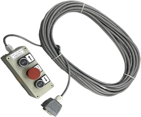 صندوق فحص المصعد مناسب لصندوق صيانة مقبض صيانة السلالم المتحركة 57912463 مفتاح سحب/دفع للأسفل in Kuwait