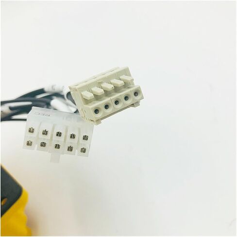 صندوق فحص المصعد 5400 صندوق التفتيش العلوي 59713761 أجزاء المصعد in Kuwait