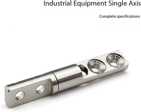 أي مفصل توقف مع عزم دوران عمود التخميد بخط مستقيم 360 درجة مضمن CL0636 المثبط 1 قطعة in Kuwait