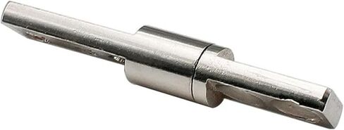 أي مفصل توقف مع عزم دوران عمود التخميد بخط مستقيم 360 درجة مضمن CL0636 المثبط 1 قطعة in Kuwait