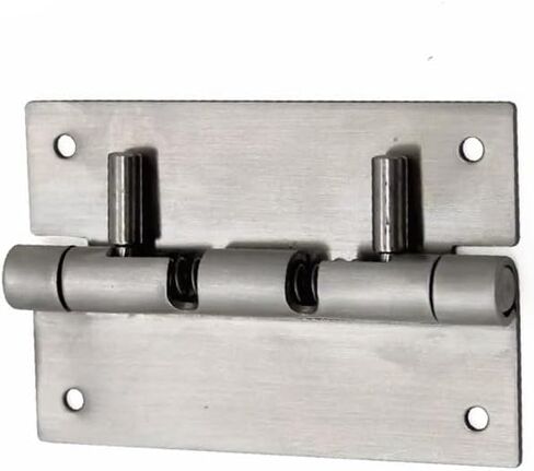 304 Stainless Steel Flat Adjustment Elastic Square Symmetrical Release Spring 1Pcs in Saudi Arabia