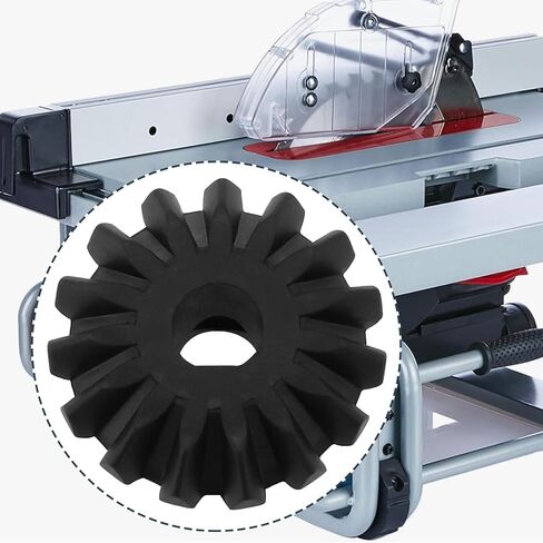 إنشاء فكرة 2 قطعة منشار طاولة Bevel Gear 2610015042 متوافق مع Bosch GTS 10 J GTS 1031 in Kuwait