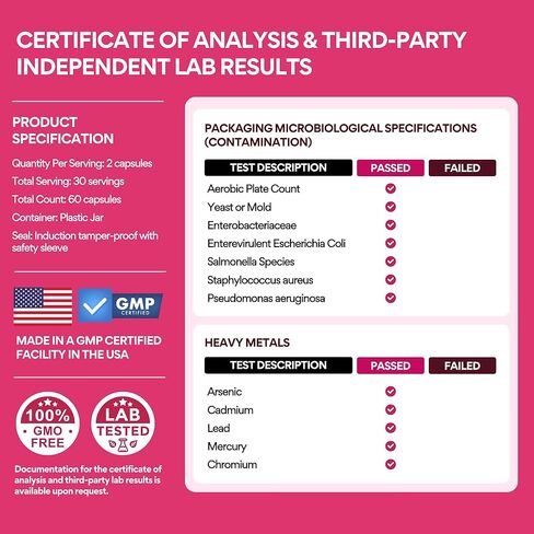 Voomvaya libidooo - الداعم الرغبة الجنسية للنساء أكثر من 40 | داعم من الرغبة الجنسية مع أعشاب الماعز قرنية ، Tribulus Terrestris & Damiana Leaf - Ignite Desire ، الطاقة والثقة - 60 كبسولة in Kuwait