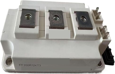 FF200R12KT3 Module in Saudi Arabia