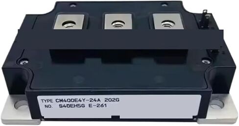 Power Module CM400E4Y-24A in Saudi Arabia