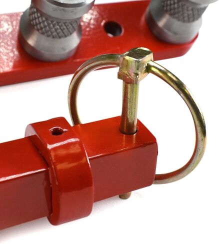 مجموعة بولدوج بندر بيج دادي 600-750 مليون متر مكعب in Kuwait