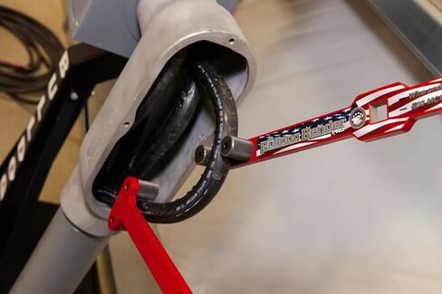 مجموعة بولدوج بندر بيج دادي 600-750 مليون متر مكعب in Kuwait