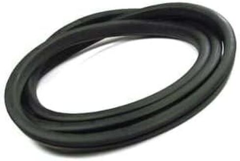 Replacement for CRL WBL1089 1967-1972 Replacement for Ford F-Series Backglass Replacement Gasket Replaces Parts in Saudi Arabia