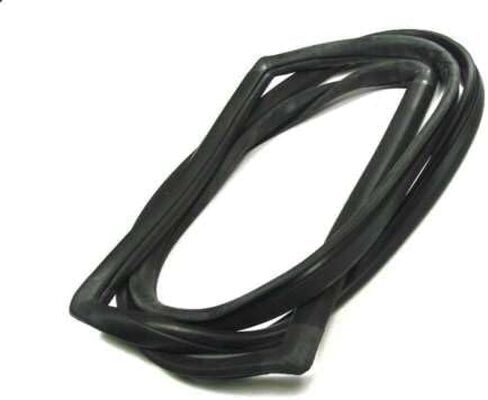 Replacement for CRL WBL819 1973-1990 Replacement for Ford Truck W819 W820 W729 Windshield Gasket Replaces Parts in Saudi Arabia