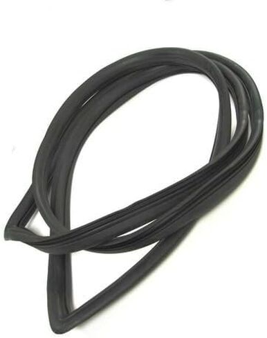 Replacement for CRL WBL483 Windshield Gasket 1984-1990 Replacement for Isuzu Trooper FW483 Replaces Parts in Saudi Arabia