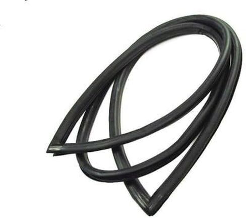 Replacement for CRL WBL685 1967-1972 Replacement for Chev/GMC Truck W685 Windshield Gasket Replaces Parts in Saudi Arabia