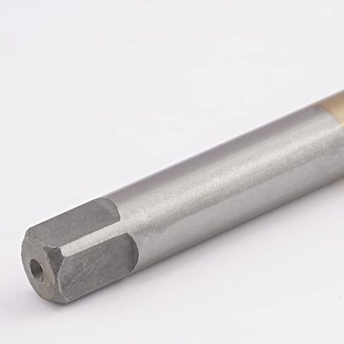 HSS 11/32"-24 UN Ti-Coated Machine Tap, 11/32 x 24 UN Titanium Coated Thread Tap Right Hand in Saudi Arabia