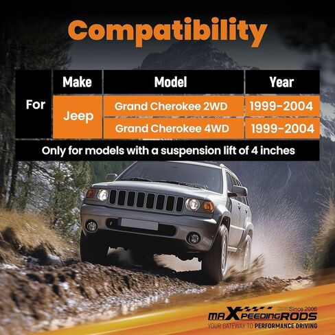 مثبت توجيه مزدوج من maxpeedingrods لسيارة دودج رام 2500 3500 2003-2013 4WD 4x4، من أجل 2 بوصة أو أكثر من الرفع in Saudi Arabia