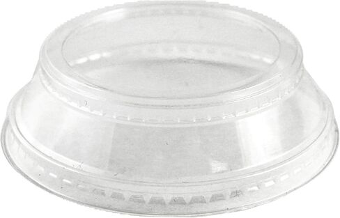 Responsible Products Clear Cold Cup, Certified Compostable and Made from 100% American Biobased Materials, No-PFAS Added & BPA-Free (9 oz Cups (200 Count)) in Saudi Arabia