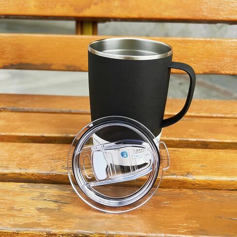 20oz Skinny Tumbler Replacement Lids 2 Pack Spill Proof Splash Resistant Silicone Sliding Covers Straw Friendly BPA Free in Saudi Arabia