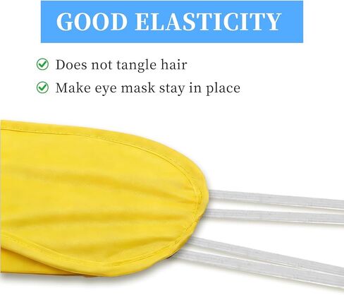 16 قطعة من عصابات العينين لألعاب الحفلات، وأقنعة النوم مع حزام قابل للتعديل ووسادة أنف، وأقنعة عين متعددة الألوان للنساء والرجال والأطفال، معززة لحجب الضوء، محمولة ومريحة in Kuwait